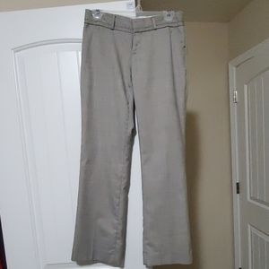 Banana Republic Martin fit